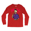stay cool Long Sleeve Shirts
