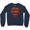 mai Crewneck Sweatshirt