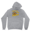 rock fact Hoodie