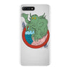 cthulhu iPhone 7 Plus Case