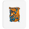 dragon son Mousepad