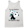 it's my daddy's Tank Top