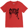xxxtentacion revenge V-Neck Tee