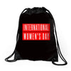 fahrie77 Drawstring Bags