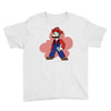 mario Youth Tee