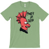 punk's not dead T-Shirt