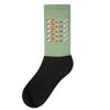 christmas animal Socks