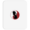 Naruto Yinyang T-Shirt Mousepad