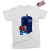 back to his roots Exclusive T-shirt