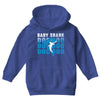Baby Shark Doo Doo Youth Hoodie