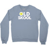 old skool Crewneck Sweatshirt