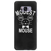 modest mouse rock band black hooded sweatshirt sz s m l xl,,,,,, Samsung Galaxy S8 Plus