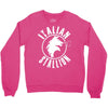 italian stallion 2 Crewneck Sweatshirt