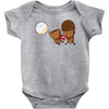 victory Baby Onesie