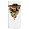 pizza skull Samsung Galaxy S8