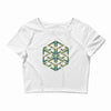 HYPERCUBE Crop Top