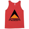 alterra - subnautica colored Tank Top