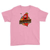 the sausage king of chicago Youth Tee