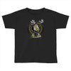 all hustle Toddler T-shirt