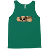 i'm a potato Tank Top