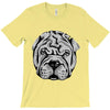 ask me about my shar pei T-Shirt