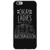 okay ladies now let's get information iPhone 6/6s Case