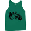 optimus Tank Top