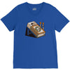 rest in peace V-Neck Tee
