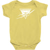 tanten ju 53 junkers luftwaffe aricraft flieger oldschool kult Baby Onesie