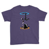 infinite loop Youth Tee