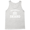 university of skaro Tank Top
