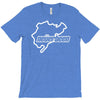 neverbeen T-Shirt