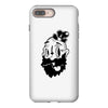 beard iPhone 8 Plus