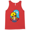 ghost Tank Top