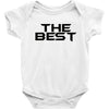 the best Baby Bodysuit