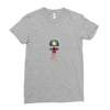 fahrie77 Ladies Fitted T-Shirt