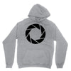 aperture science Unisex Hoodie