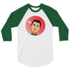crz 3/4 Sleeve Shirt