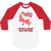 the owls 3/4 Sleeve Shirt