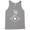 biophilia symbol Tank Top