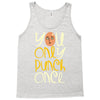 you only punch once Tank Top