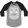 Things Better 1955 Age Approach Magnificent 3/4 Sleeve Shirt
