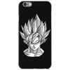 goku 2 iPhone 6/6s Case