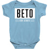 Beto For Senate Baby Bodysuit