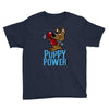 puppy power Youth Tee