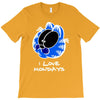 i love mondays T-Shirt
