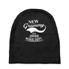 New Grammy 2018 Rokie Dept. Baby Beanies