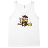 science wizard Tank Top