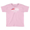usa world cup champions Toddler T-shirt