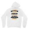 Super Cool Grandson Of A Freaking Awesome Grandpa Hoodie